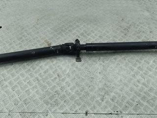 Кардан BMW 5 серия E39 [рестайлинг] 2001, 2.2 л., бензин, АКПП, серый, седан, 1229699