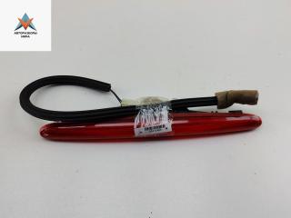 стоп-сигнал Renault Scenic 1 поколение [рестайлинг] 2001, 1.6 л., бензин, МКПП, серый, минивэн, 8200027455