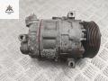 компрессор кондиционера Renault Laguna 3 поколение 2008, 2.0 л., бензин, 8200720780A - фото №3
