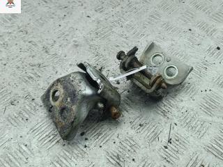 петля двери Peugeot 307 1 поколение [рестайлинг] 2005, серый, универсал