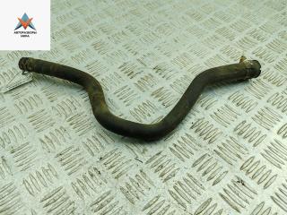 патрубок отопителя (печки) Peugeot 307 1 поколение 2001, 1.6 л., бензин