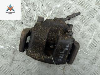 суппорт передний правый BMW 3 серия E46 [рестайлинг] 2003, 1.8 л., бензин, МКПП, чёрный, универсал