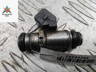 форсунка Citroen Berlingo 1 поколение (M49) 2000, 1.8 л., бензин, МКПП, синий, фургон, IWP049