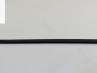 Молдинг стекла двери наружный Renault Laguna 2 поколение [рестайлинг] 2006, 1.6 л., бензин, МКПП, синий, универсал