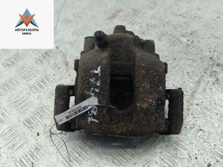 суппорт задний левый BMW 3 серия E46 [рестайлинг] 2003, 1.8 л., бензин, МКПП, чёрный, универсал