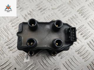 катушка зажигания Citroen Berlingo 1 поколение (M49) 2000, 1.8 л., бензин, МКПП, синий, фургон, 2526040A