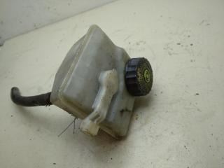 бачок тормозной жидкости Volvo S60 1 поколение 2002, 2.4 л., дизель, МКПП, чёрный, седан, 864606