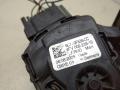 педаль Ford Transit 7 поколение 2008, 2.4 л., дизель, МКПП, белый, микроавтобус, 6C119F836CC - фото №3