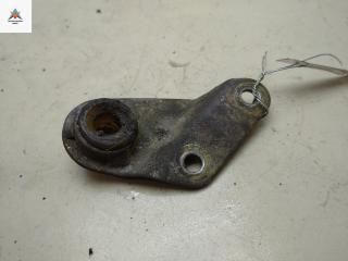 Тяга кулисы КПП Volkswagen Transporter T4 1992, 2.4 л., дизель, МКПП, серый, микроавтобус, 701711166