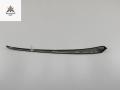 молдинг лобового стекла Peugeot 407 1 поколение 2004, 2.2 л., бензин, МКПП, серый, седан, 9654362280 - фото №2