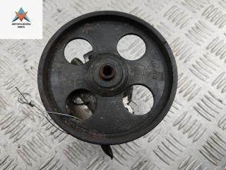 Насос гидроусилителя руля Citroen Berlingo 1 поколение (M49) 2000, 1.8 л., бензин, МКПП, синий, фургон, 9632335580