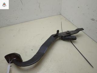 педаль сцепления Ford Transit 7 поколение 2008, 2.4 л., дизель, МКПП, белый, микроавтобус