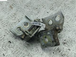 петля двери Peugeot 307 1 поколение [рестайлинг] 2005, серый, универсал