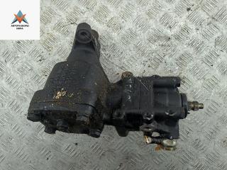 редуктор рулевой BMW 7 серия E38 1997, 3.5 л., бензин, АКПП, зелёный, седан