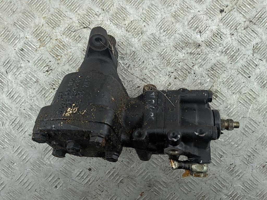 редуктор рулевой BMW 7 E38 1997, 3.5 л., бензин, АКПП, зелёный, седан, 1141329