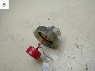 Крышка бачка тормозной жидкости Volkswagen Transporter T4 1992, 2.4 л., дизель, МКПП, серый, микроавтобус, 70111303D