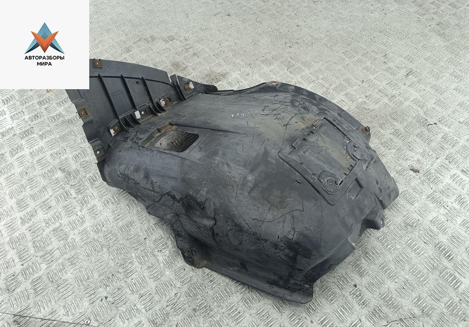 Подкрылок передний правый BMW 3 серия E90/E91/E92/E93 2005, 2.0 л., бензин, универсал, 7059380, 51717059380 - фото №1