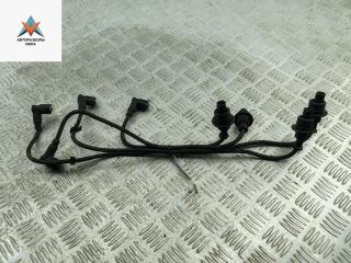 провод высоковольтный Citroen Berlingo 1 поколение (M49) 2000, 1.8 л., бензин, МКПП, синий, фургон