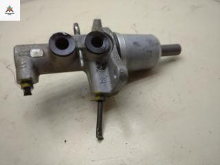 цилиндр тормозной главный Mercedes-Benz Sprinter W901-W905 2004, 2.2 л., дизель, МКПП, синий, микроавтобус