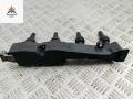 катушка зажигания Peugeot 307 1 поколение 2001, 1.6 л., бензин, МКПП, чёрный, хетчбэк 5 дв., U6004 - фото №2