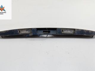 накладка подсветки номера Renault Scenic 1 поколение [рестайлинг] 2001, 2.0 л., бензин, АКПП, серый, минивэн, 7700428465