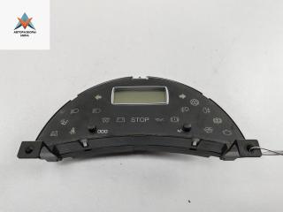 дисплей Peugeot 807 1 поколение 2005, 2.2 л., дизель, МКПП, серый, минивэн, 1496286080