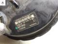 вакуумный усилитель тормозов Volvo V70 2 поколение 2001, 2.4 л., бензин, МКПП, чёрный, универсал, 8646012 - фото №3