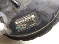 вакуумный усилитель тормозов Volvo V70 2 поколение 2001, 2.4 л., бензин, МКПП, чёрный, универсал, 8646012 - фото №3