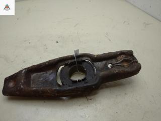 вилка сцепления Volkswagen Transporter T4 1991, 2.5 л., бензин, МКПП, синий, микроавтобус