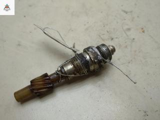 датчик скорости Volkswagen Transporter T4 1992, 2.4 л., дизель, МКПП, серый, микроавтобус