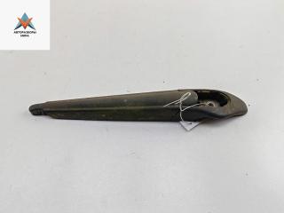 Щеткодержатель (поводок стеклоочистителя) задний Renault Laguna 1 поколение 1997, 3.0 л., бензин, МКПП, серый, универсал, 7700831514