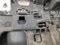 накладка подсветки номера Opel Insignia 1 поколение (A) 2009, 2.8 л., бензин, АКПП, серый, универсал, 13272845 - фото №3
