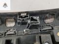 накладка подсветки номера Opel Insignia 1 поколение (A) 2009, 2.8 л., бензин, АКПП, серый, универсал, 13272845 - фото №4