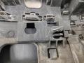 накладка подсветки номера Opel Insignia 1 поколение (A) 2009, 2.8 л., бензин, АКПП, серый, универсал, 13272845 - фото №3
