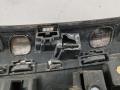 накладка подсветки номера Opel Insignia 1 поколение (A) 2009, 2.8 л., бензин, АКПП, серый, универсал, 13272845 - фото №4