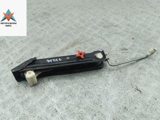 домкрат BMW 3 серия E46 [рестайлинг] 2003, 1.8 л., бензин, МКПП, чёрный, универсал, 1095405