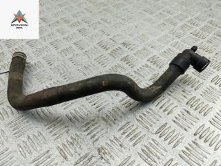 патрубок отопителя (печки) Peugeot 307 1 поколение 2001, 1.6 л., бензин