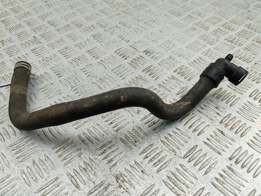 патрубок отопителя (печки) Peugeot 307 2001, 1.6 л., бензин