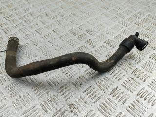 патрубок отопителя (печки) Peugeot 307 1 поколение 2001, 1.6 л., бензин