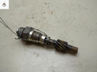 датчик скорости Volkswagen Transporter T4 1991, 2.5 л., бензин, МКПП, синий, микроавтобус