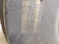 вакуумный усилитель тормозов Fiat Scudo 2 поколение 2007, 2.0 л., дизель, МКПП, серый, минивэн - фото №3