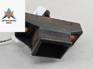 замок багажника Renault Scenic 1 поколение [рестайлинг] 2002, минивэн, 7700827599