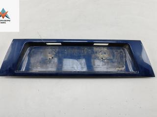 бленда SEAT Alhambra 1 поколение [рестайлинг] 2002, 1.9 л., дизель, МКПП, синий, минивэн, 964579