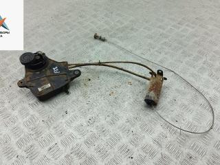 крепление запаски Peugeot 307 1 поколение [рестайлинг] 2005, 2.0 л., дизель, МКПП, серый, универсал, 9648236680