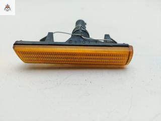 повторитель передний левый BMW 7 серия E38 1997, 3.5 л., бензин, АКПП, зелёный, седан