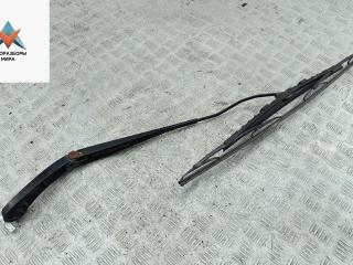 Щеткодержатель (поводок стеклоочистителя) передний Citroen Jumpy 2 поколение 2010, 1.6 л., дизель, МКПП, белый, фургон, 1400456680