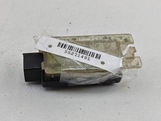 подсветка номера Renault Laguna I 1997, 3.0 л., бензин, МКПП, серый, универсал, 7700842700