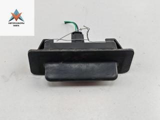 кнопка открытия багажника Renault Espace 4 поколение 2003, 2.0 л., бензин, МКПП, серый, минивэн, 8200002001