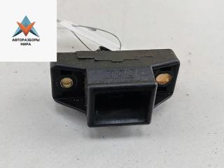 замок багажника Renault Scenic 1 поколение [рестайлинг] 2001, минивэн, 7700827599