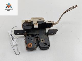 замок багажника Renault Scenic 2 поколение 2004, минивэн, 8200076240C